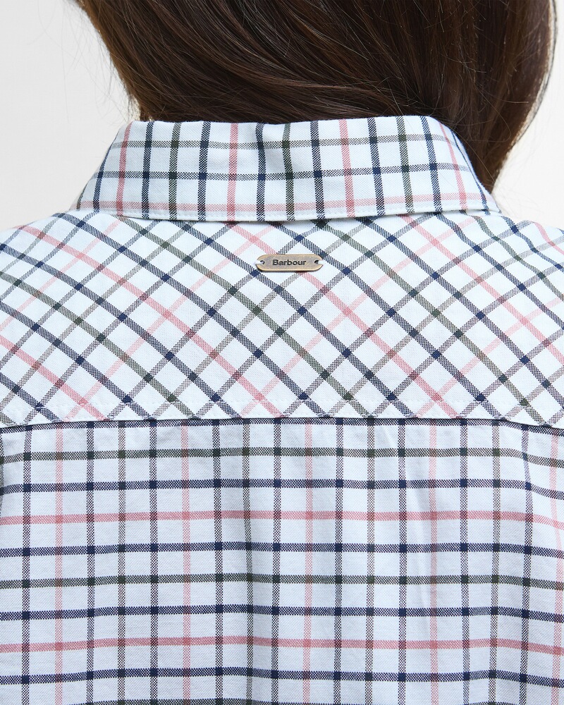 Karobluse Woodside, Barbour