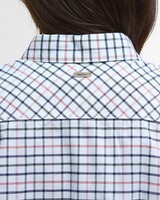 Karobluse Woodside, Barbour