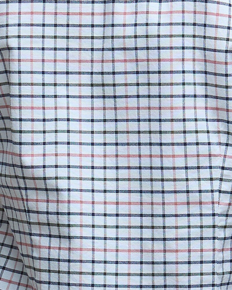 Karobluse Woodside, Barbour