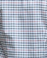 Karobluse Woodside, Barbour