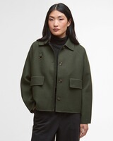 Overshirt Leonie, Barbour
