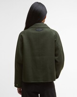 Overshirt Leonie, Barbour