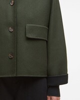 Overshirt Leonie, Barbour