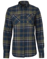 Damen Bluse Willow 2, Chevalier
