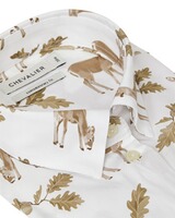 Bluse Lindsey, Chevalier