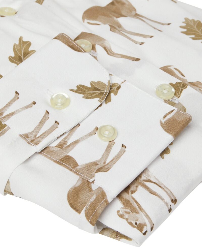Bluse Lindsey, Chevalier