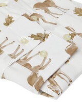Bluse Lindsey, Chevalier