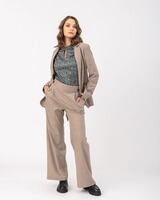 Stehkragenbluse Baylee, FELICITAS