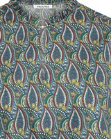 Stehkragenbluse Baylee, FELICITAS