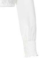 Langarm-Dirndlbluse Gaia-2, FELICITAS