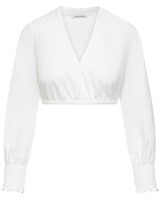 Langarm-Dirndlbluse Gaia-2, FELICITAS