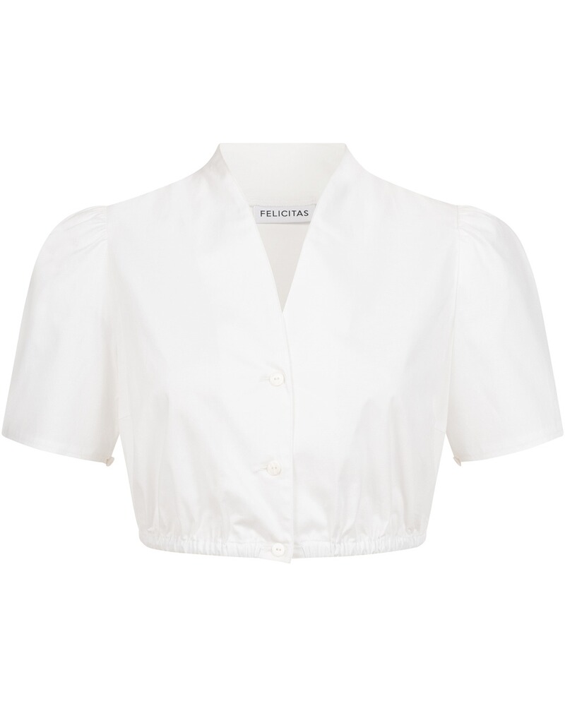 Dirndlbluse Geraldine