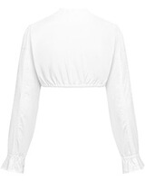 Langarm-Dirndlbluse Gila-4, FELICITAS