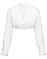 Langarm-Dirndlbluse Gila-4, FELICITAS