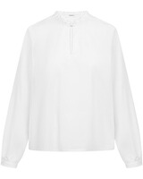 Stehkragenbluse Baylee, FELICITAS