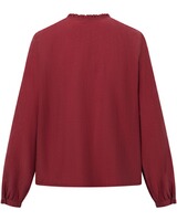 Stehkragenbluse Baylee, FELICITAS