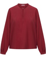 Stehkragenbluse Baylee, FELICITAS
