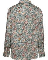 Hemdbluse, White Label