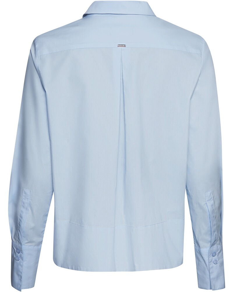 Hemdbluse, White Label