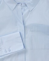 Hemdbluse, White Label
