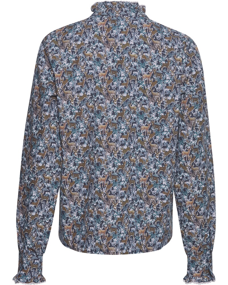 Bluse Talia, Hartwell