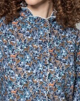 Bluse Talia, Hartwell