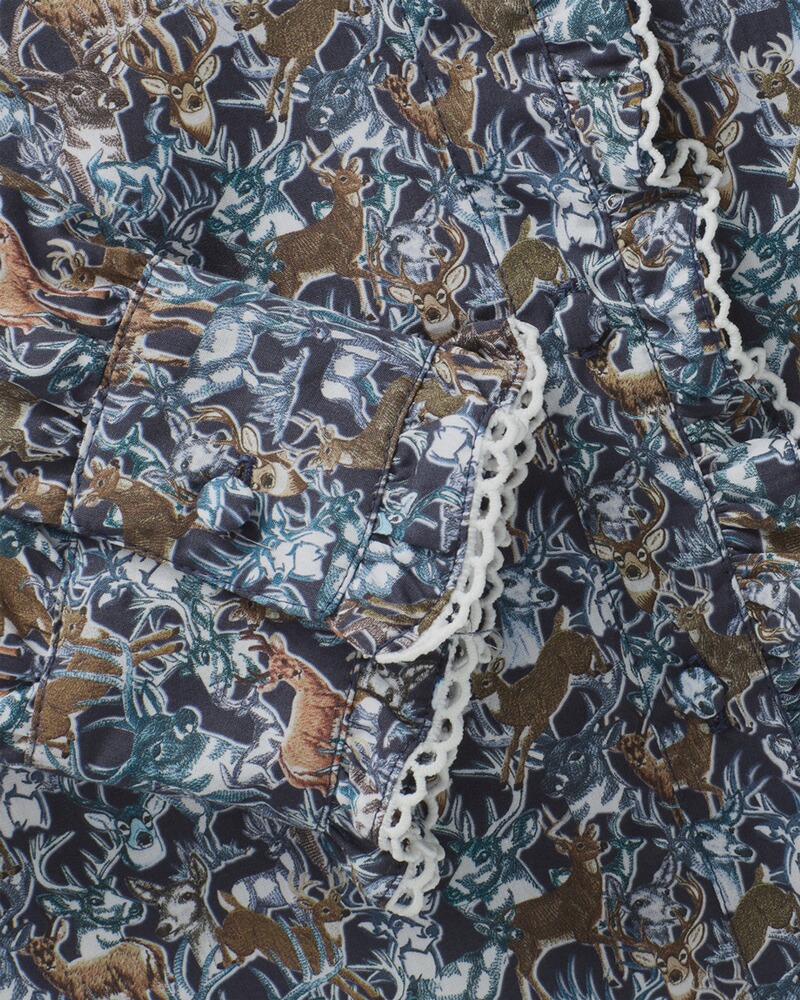 Bluse Talia, Hartwell