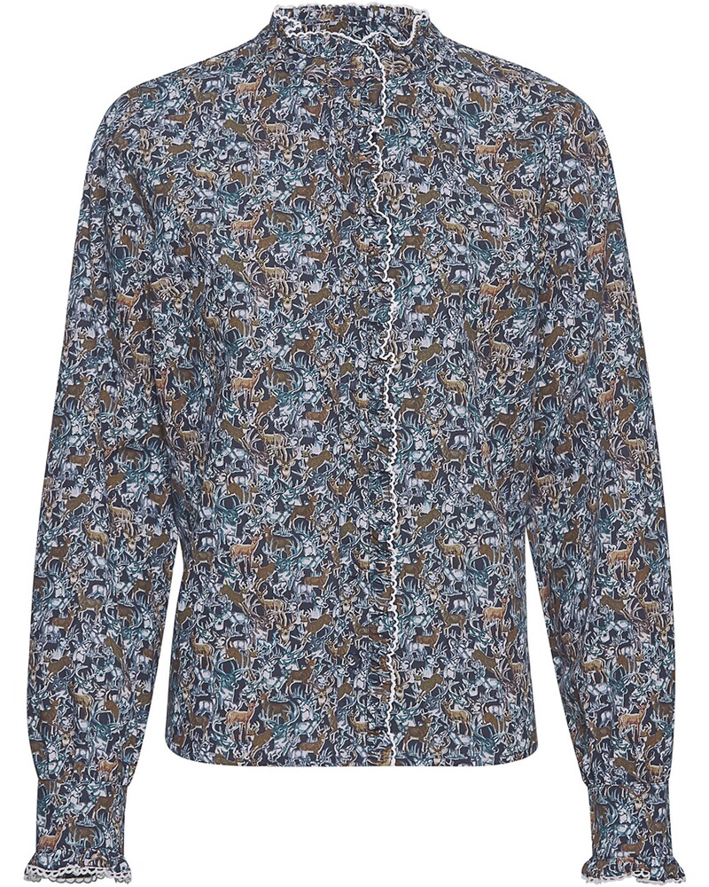 Bluse Talia