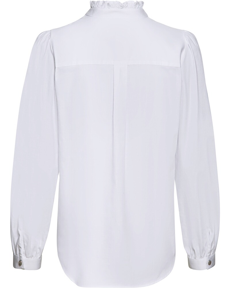 Bluse Malu, Hartwell