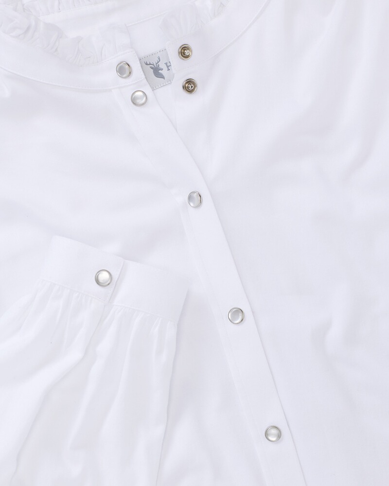 Bluse Malu, Hartwell