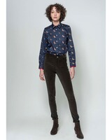 Bluse Layla, Hartwell