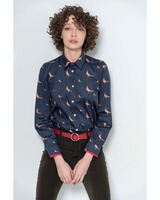 Bluse Layla, Hartwell