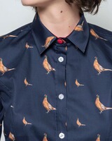 Bluse Layla, Hartwell