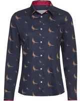 Bluse Layla, Hartwell