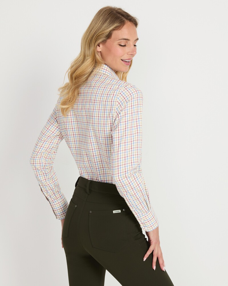 Blusen im Doppelpack, HIGHMOOR
