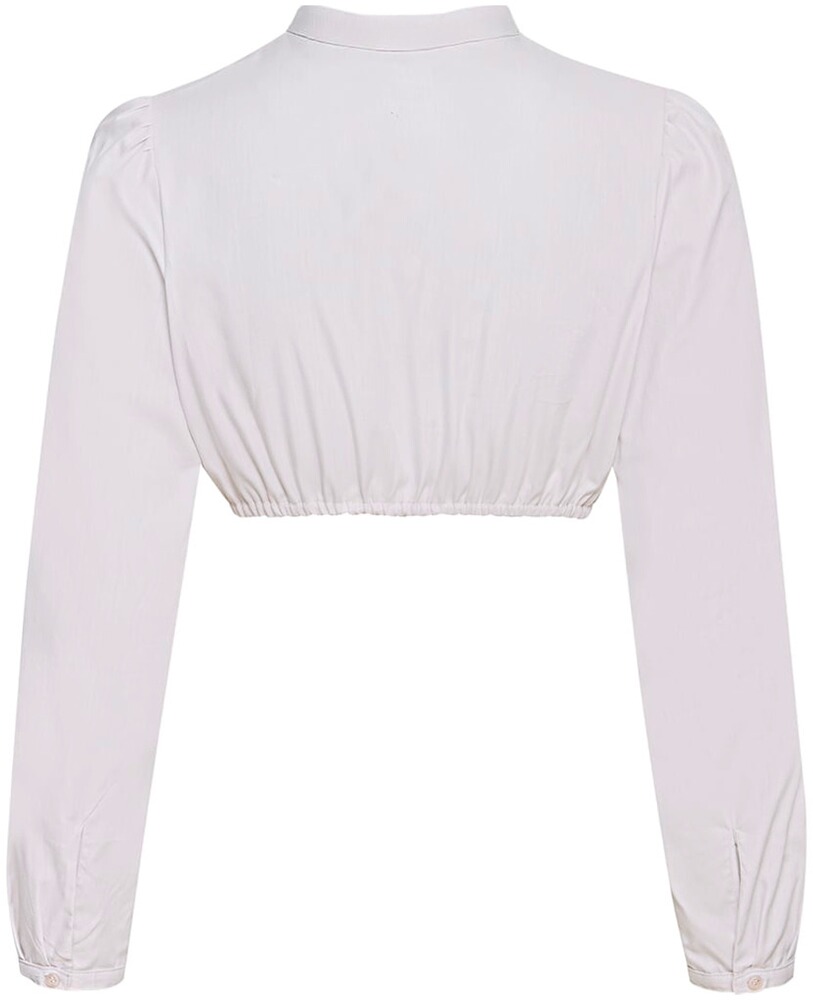Langarm-Dirndlbluse Antonia, Hammerschmid