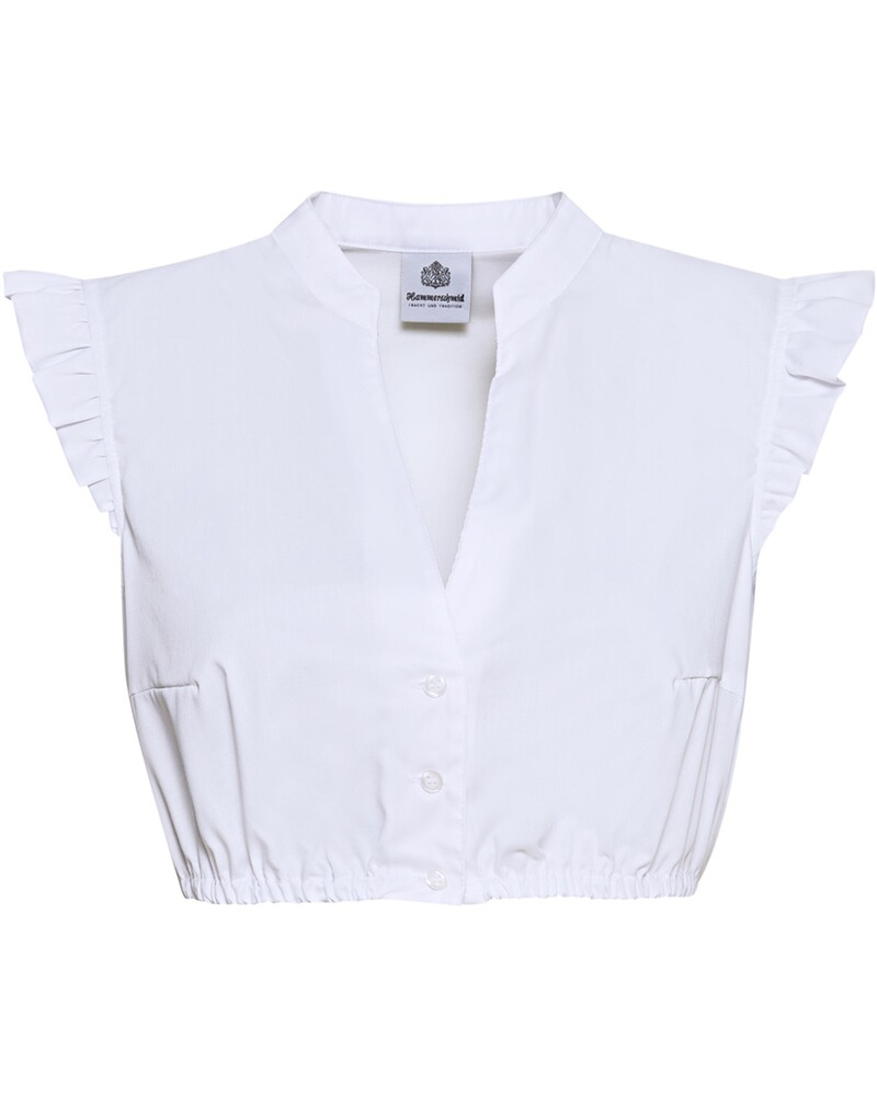 Dirndlbluse Sigi