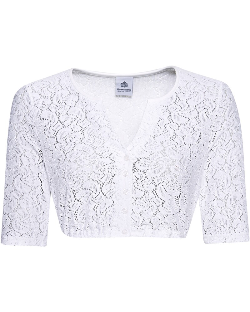 Dirndbluse Gerlinde