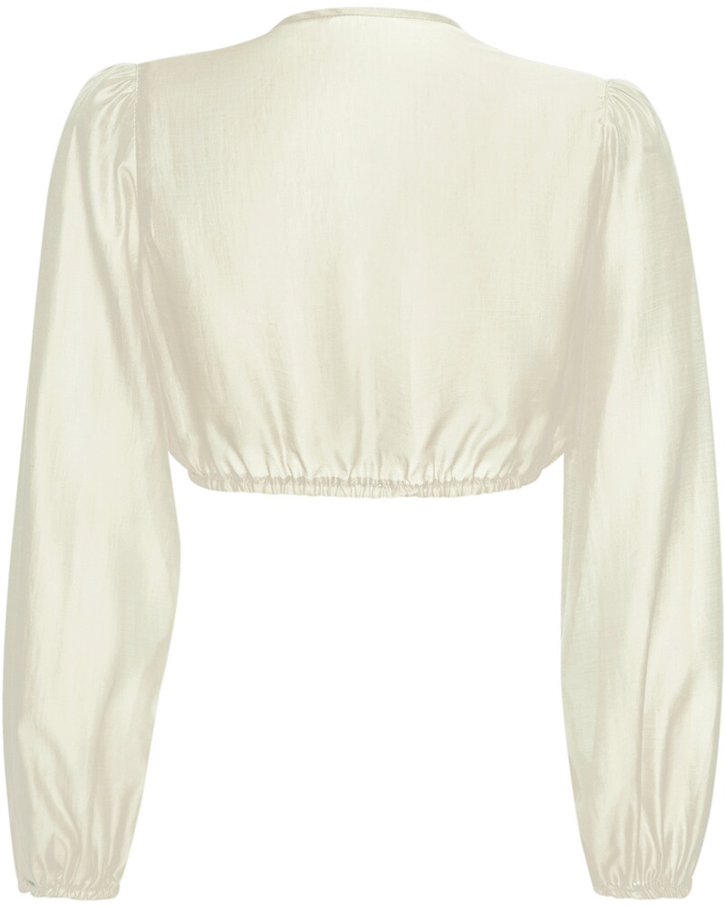 Dirndlbluse, Berwin