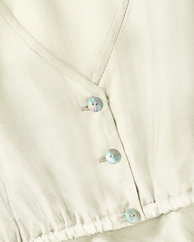 Dirndlbluse, Berwin