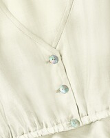 Dirndlbluse, Berwin