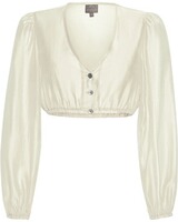 Dirndlbluse, Berwin