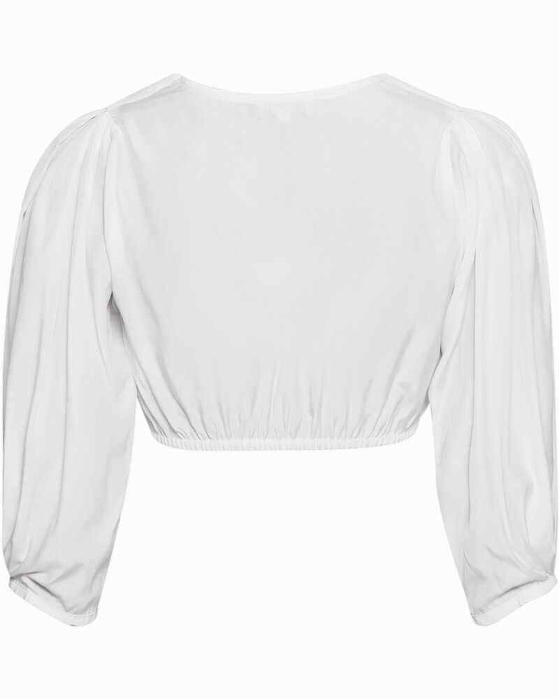 3/4-Arm Dirndlbluse, Krüger