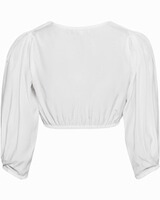 3/4-Arm Dirndlbluse, Krüger