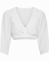 3/4-Arm Dirndlbluse, Krüger