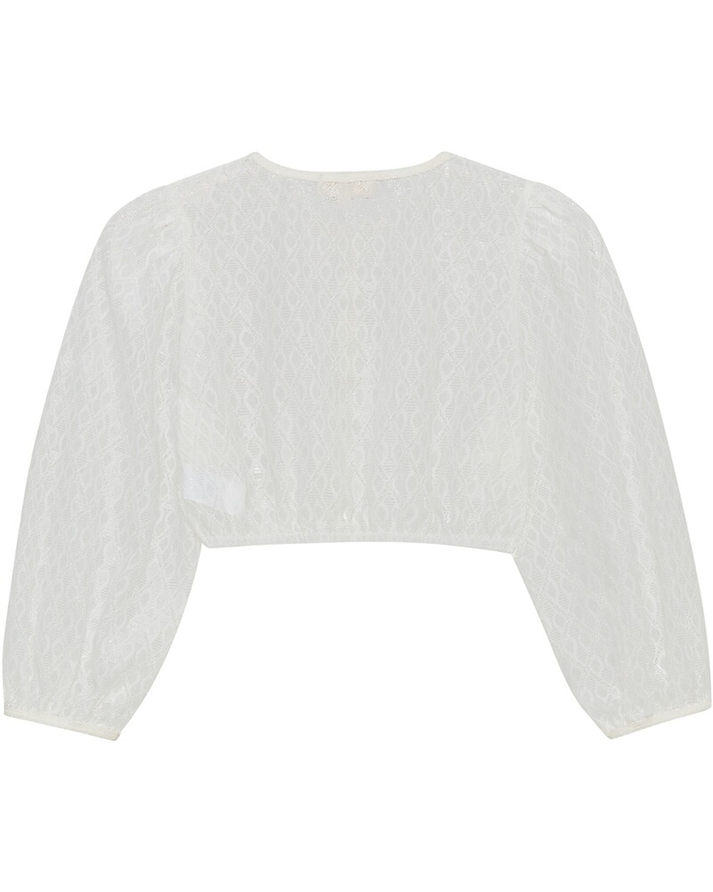 Dirndlbluse, Krüger Collection