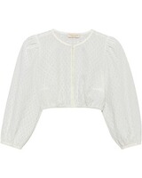 Dirndlbluse, Krüger Collection