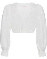 Dirndlbluse, Krüger