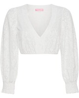 Dirndlbluse, Krüger
