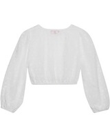 3/4-Arm Dirndlbluse, Krüger
